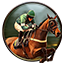 Horse races